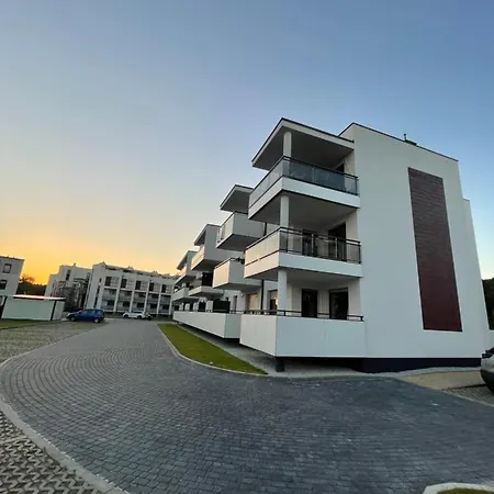 Apartament Jantar