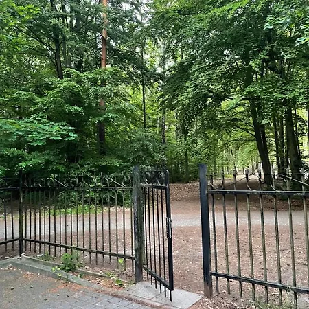 Apartament Jantar * ヤンタル