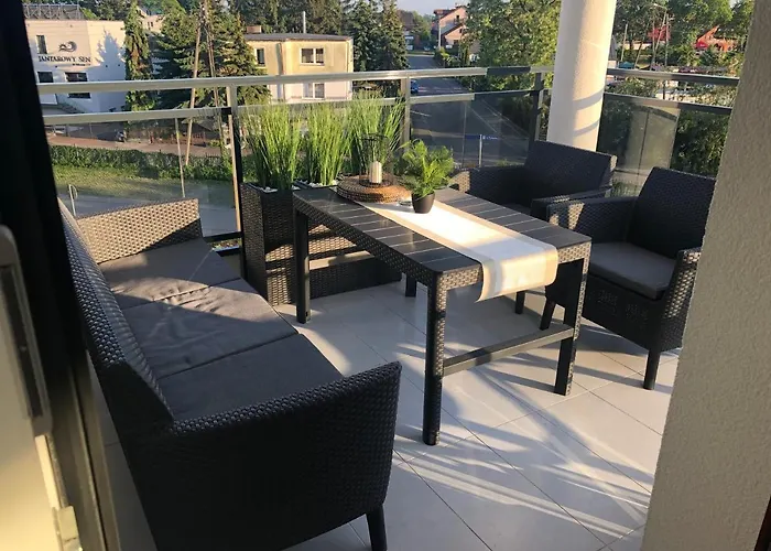 Apartament Jantar דירה