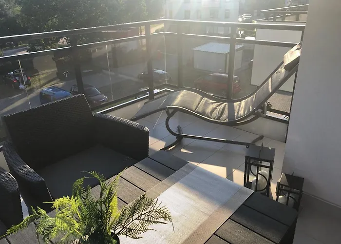 Apartament Jantar דירה *