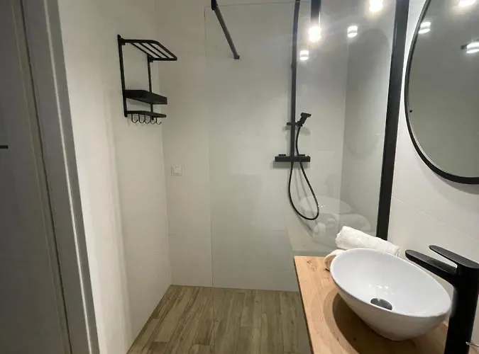 דירה Apartament Jantar ג'אנטאר