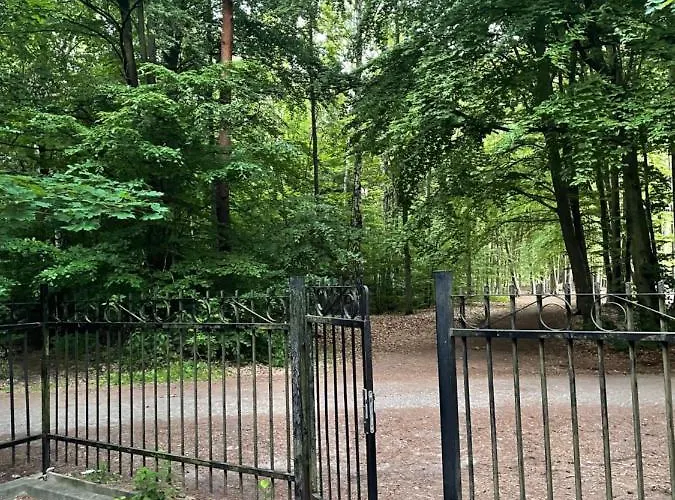 Apartament Jantar * ג'אנטאר