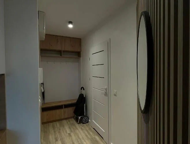 Apartament Jantar דירה ג'אנטאר