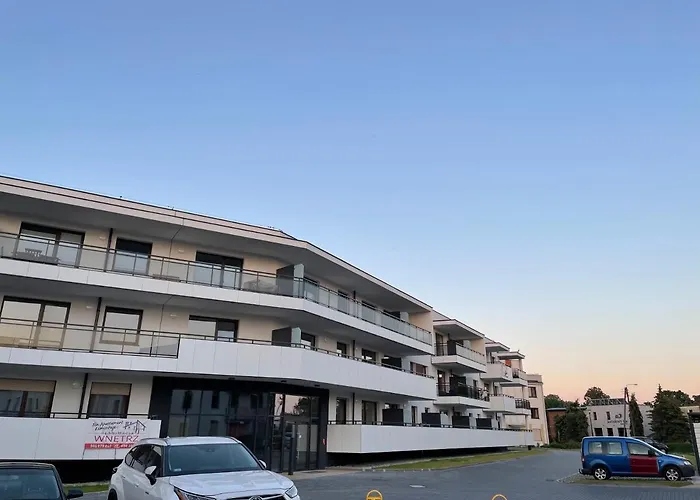 דירה Apartament Jantar *