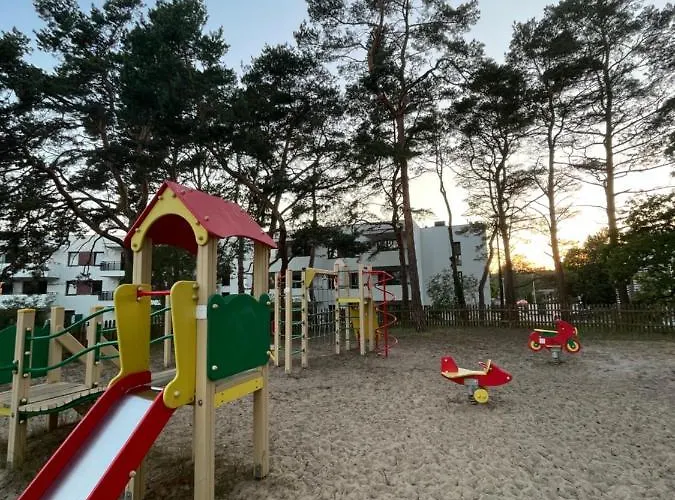 Apartament Jantar דירה