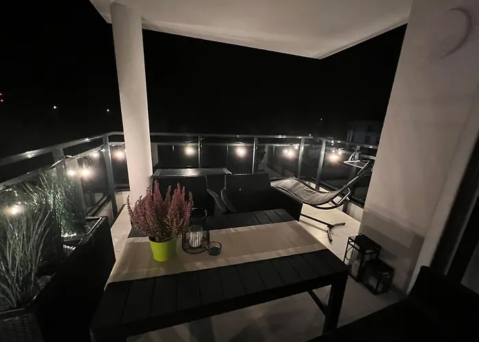 דירה Apartament Jantar ג'אנטאר